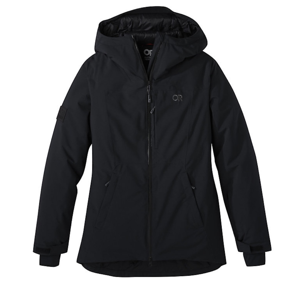Outdoor Research Women's Snowcrew Jacket